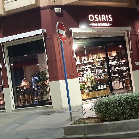 Alicante & Urban Center 외부 사진