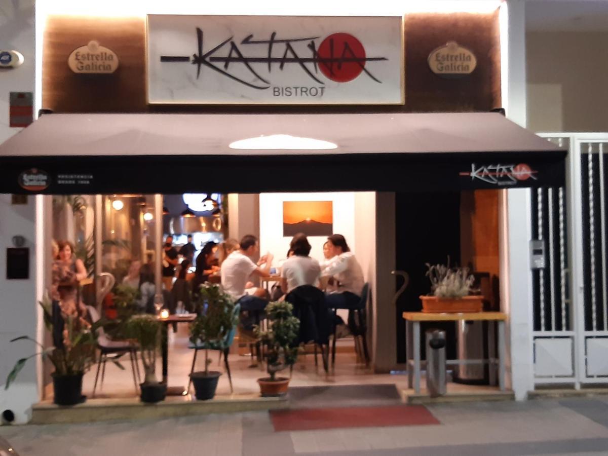 Alicante & Urban Center 외부 사진