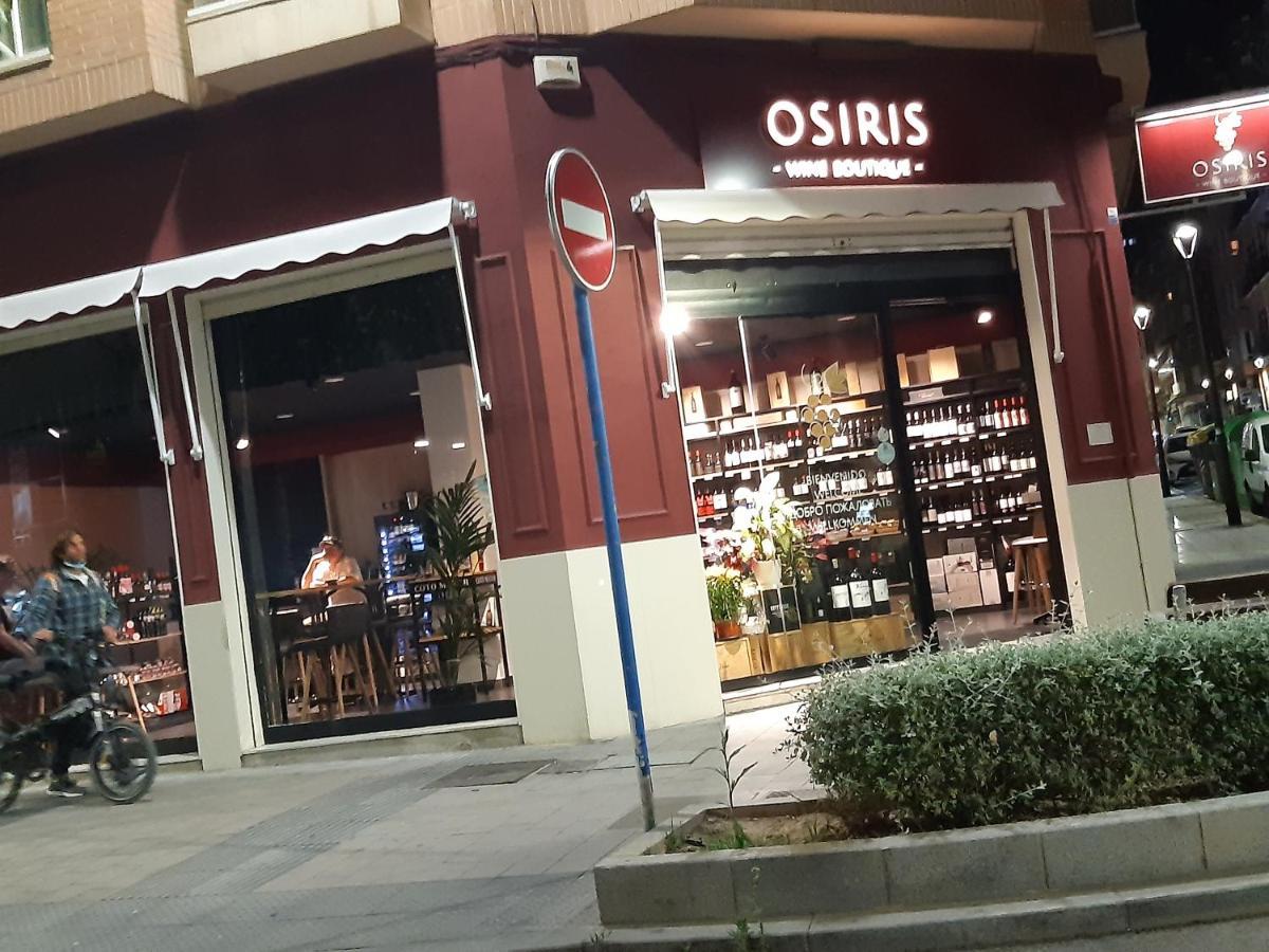 Alicante & Urban Center 외부 사진