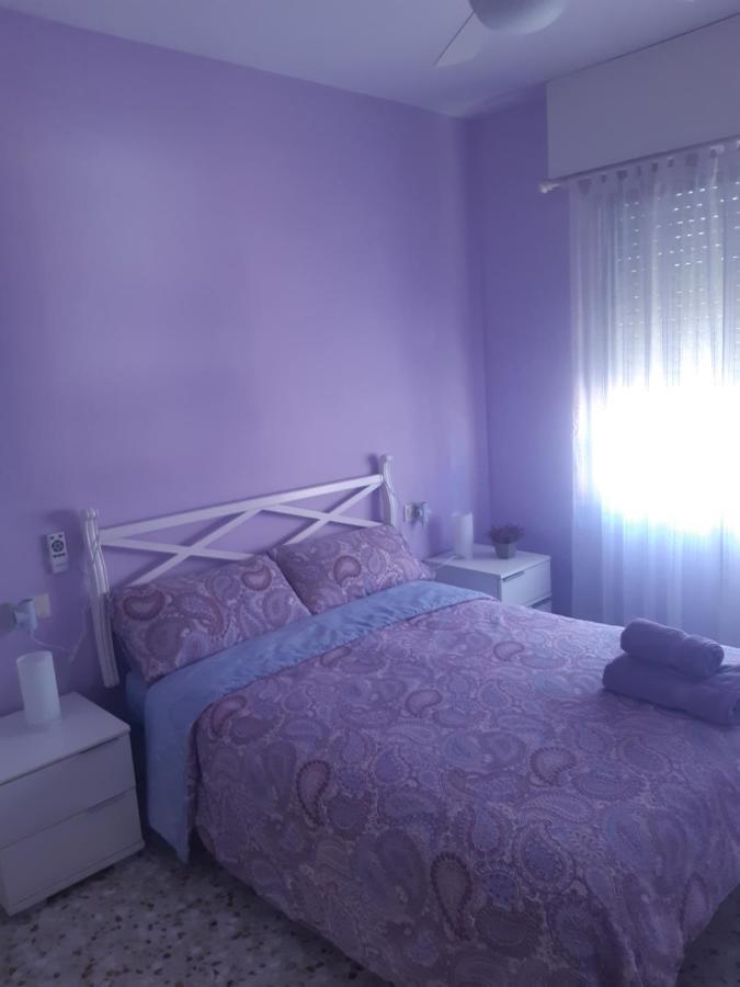 Alicante & Urban Center 외부 사진