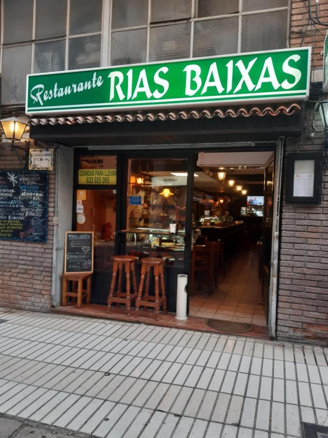 Alicante & Urban Center 외부 사진