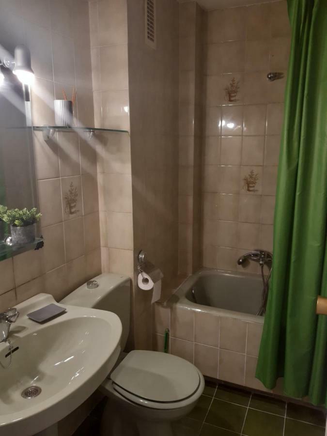 Alicante & Urban Center 외부 사진