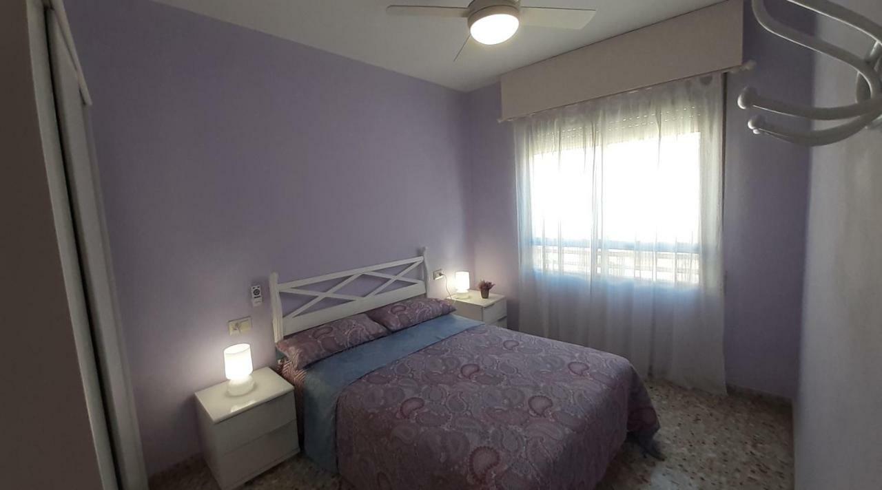 Alicante & Urban Center 외부 사진