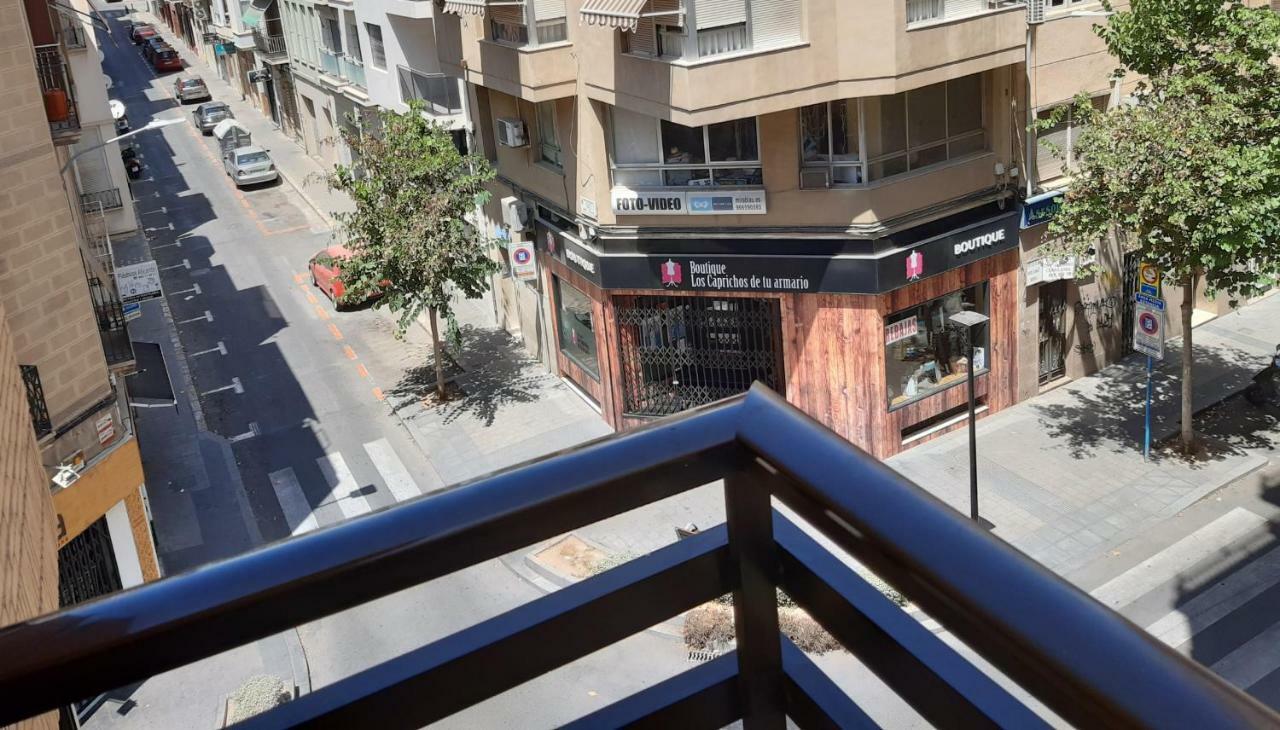 Alicante & Urban Center 외부 사진