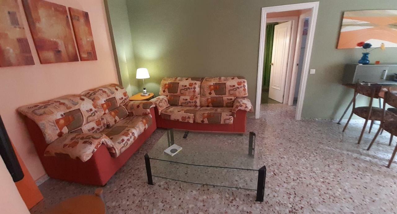 Alicante & Urban Center 외부 사진