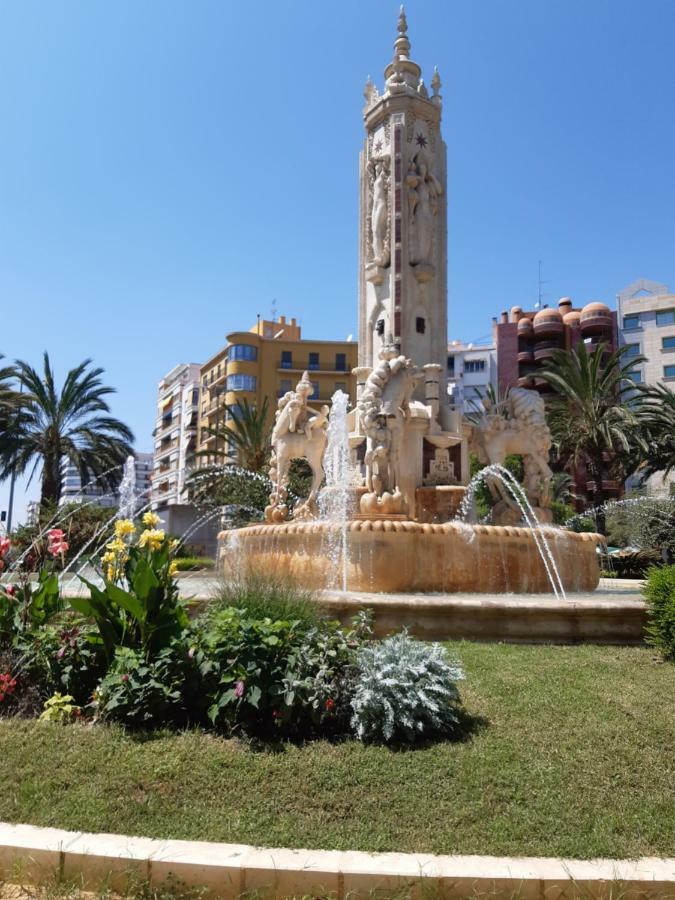Alicante & Urban Center 외부 사진