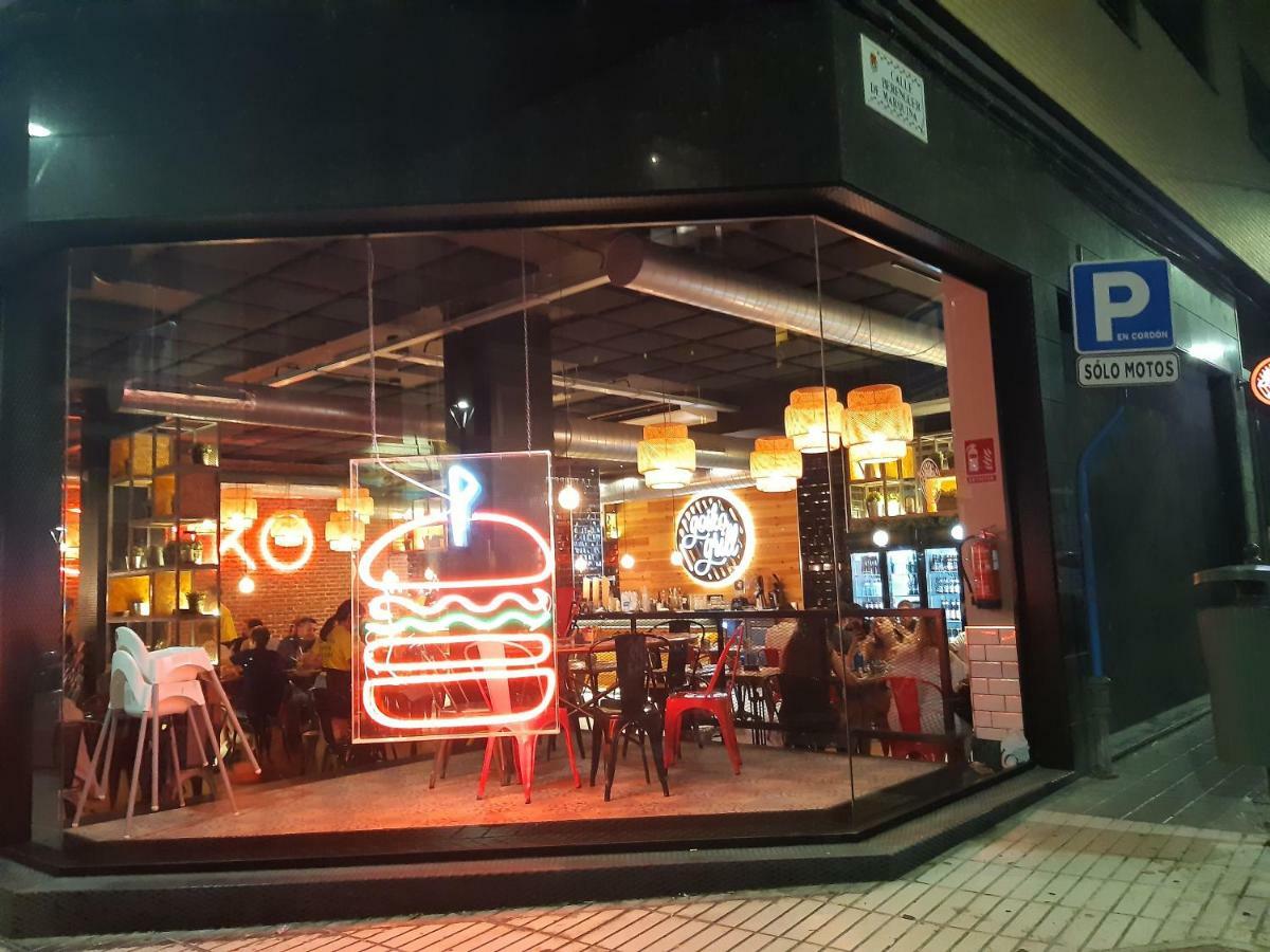 Alicante & Urban Center 외부 사진