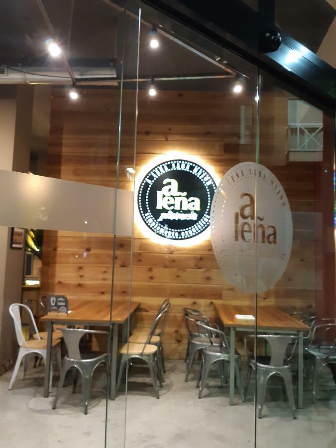 Alicante & Urban Center 외부 사진