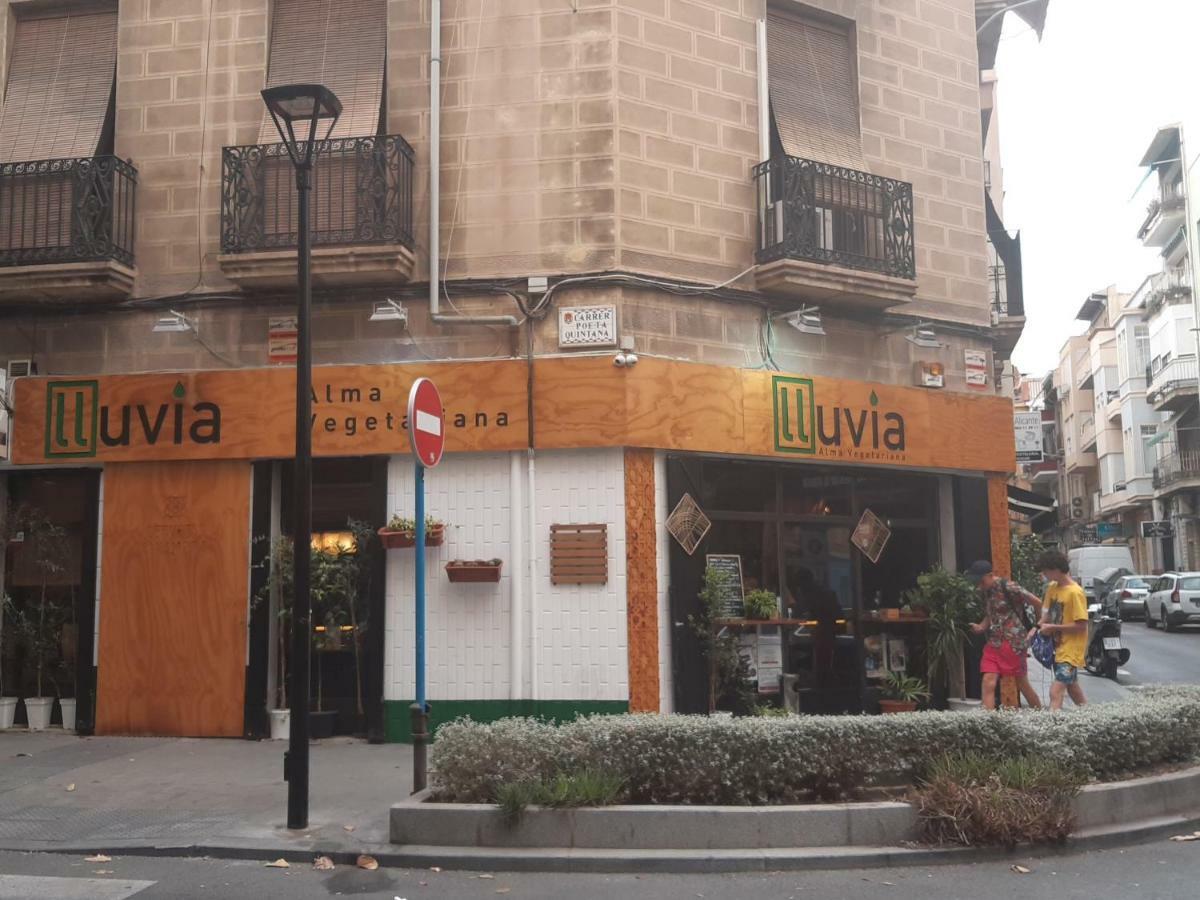 Alicante & Urban Center 외부 사진